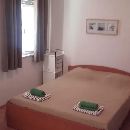 Palm Tree Appartement *